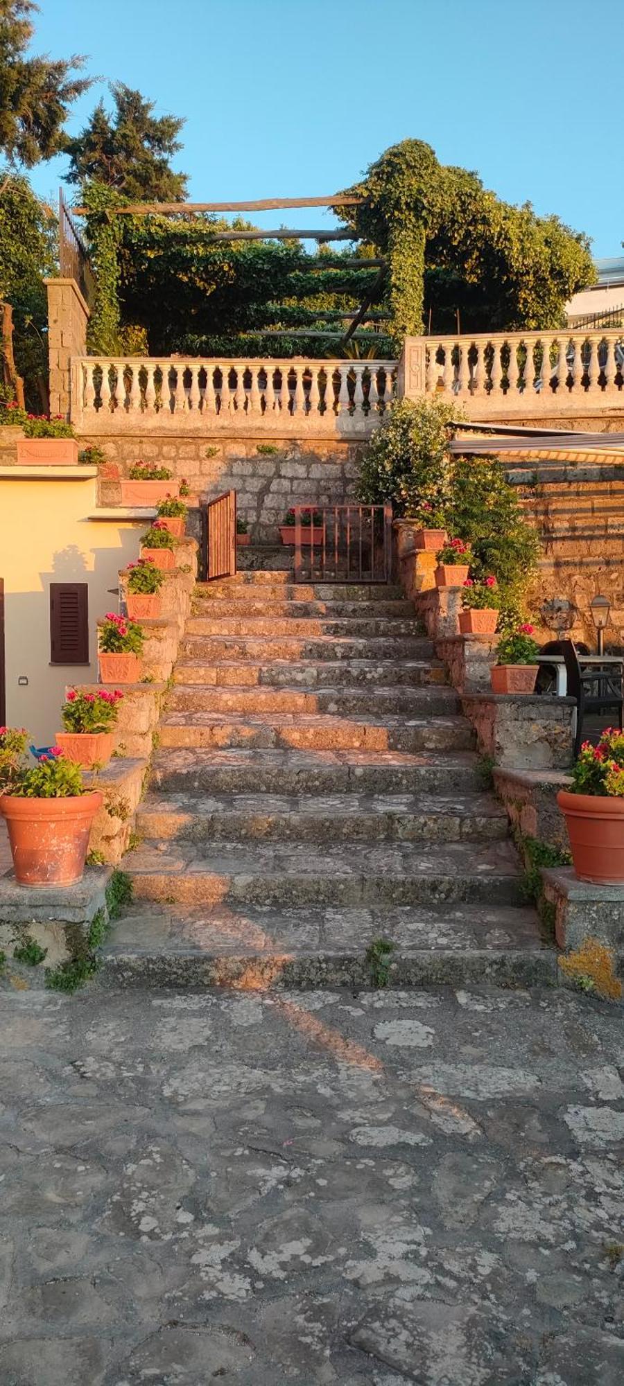 Collywood Villa Piano di Sorrento Exterior photo