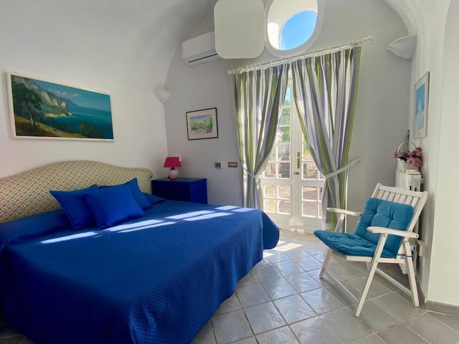 Collywood Villa Piano di Sorrento Exterior photo
